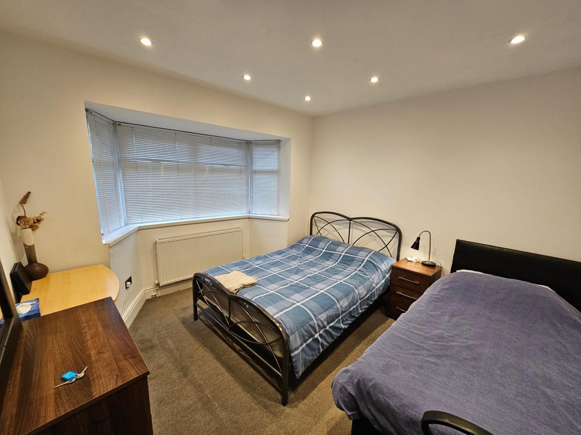 Monyhull Homestay - Near City Centre Kingsheath Nia Nec Bhx Бирмингам Екстериор снимка