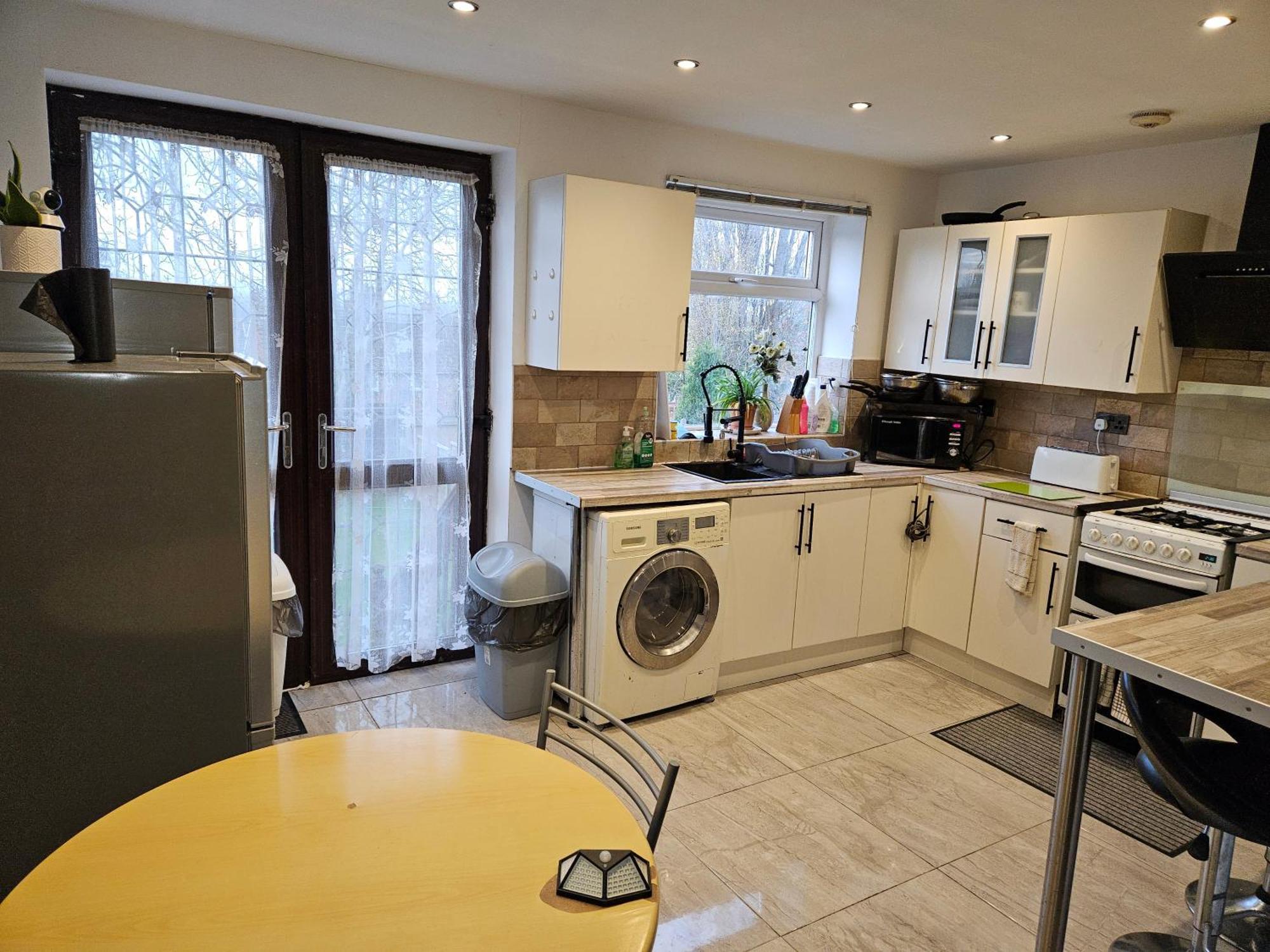 Monyhull Homestay - Near City Centre Kingsheath Nia Nec Bhx Бирмингам Екстериор снимка